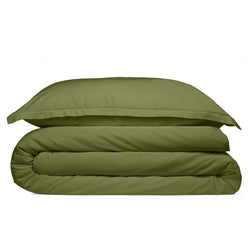 100% Bamboo Duvet Cover Set