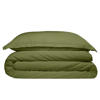 100% Bamboo Duvet Cover Set