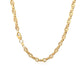 4.5mm 14k Yellow Gold Anchor Chain