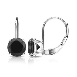 Brinco Huggie Clássico de Cristal Swarovski