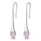 Pink Sapphire