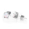 White Opal/ Sterling Silver
