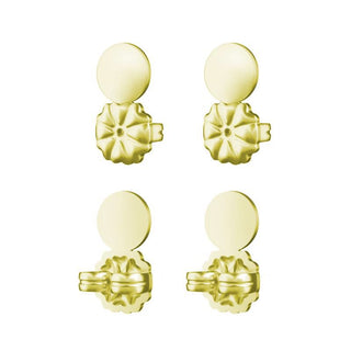 Sterling Silver Magical Earring Lifters
