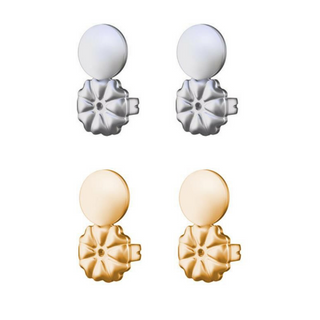 Sterling Silver Magical Earring Lifters