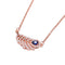 Rose Gold Plated