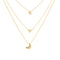 Gold Plated