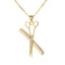 14k Gold Plate
