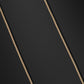 Corrente de ouro 18K em opções de 16", 18-24" Box Chain