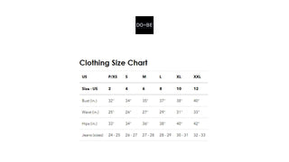 Do+Be - Strapless Asymmetrical Maxi Dress