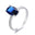 Sapphire Blue