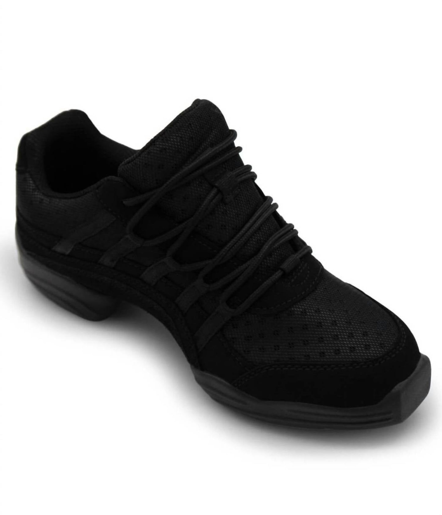 Capezio - KIDS ROCK IT DANSNEAKER - MEDIUM WIDTH