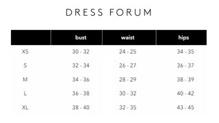 Dress Forum - Women's Solara Dress
