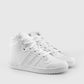Adidas - BIG KIDS TOP TEN HI J SHOES