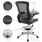 Attainment Vinyl activeing Chair by Modway