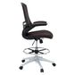 Attainment Vinyl activeing Chair by Modway