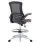 Attainment Vinyl activeing Chair by Modway