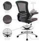 Attainment Vinyl activeing Chair by Modway