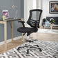 Calibrate Mesh activeing Chair by Modway