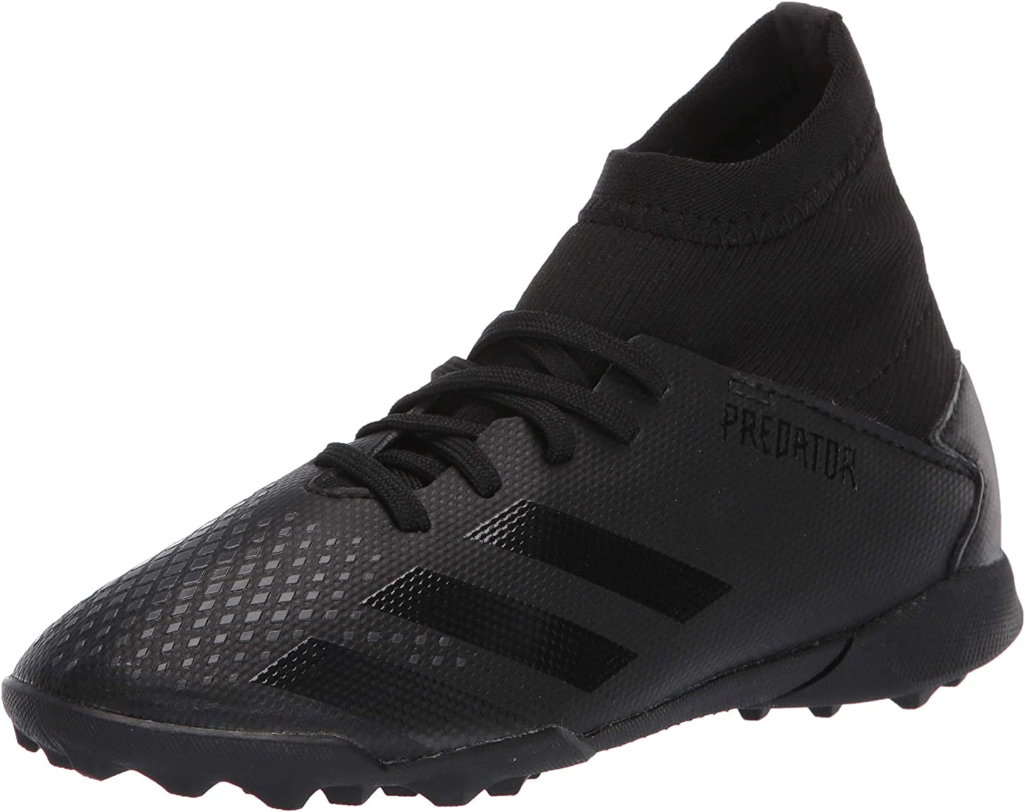 Tênis Adidas Predator 20.3 Turf Unissex - Adulto - Cor - Tamanho 2,5
