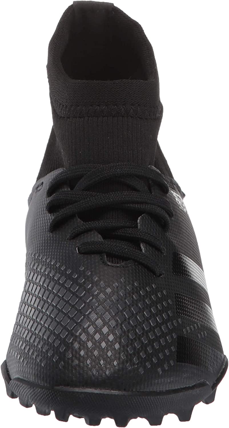 Tênis Adidas Predator 20.3 Turf Unissex - Adulto - Cor - Tamanho 2,5