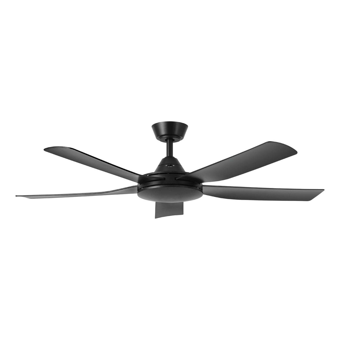 EGLO Swiftsure 52 5Blade Fan with 3 Speed Wall Control