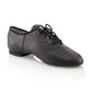 Capezio - KIDS ECONOMY JAZZ OXFORD SHOE