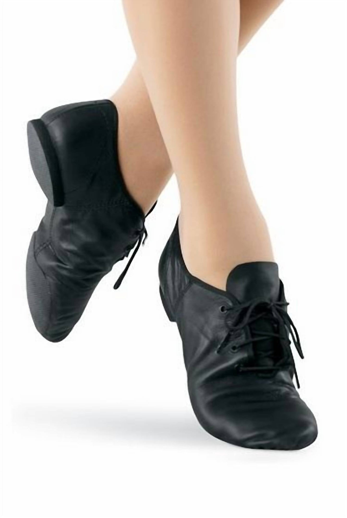 Capezio - KIDS ECONOMY JAZZ OXFORD SHOE