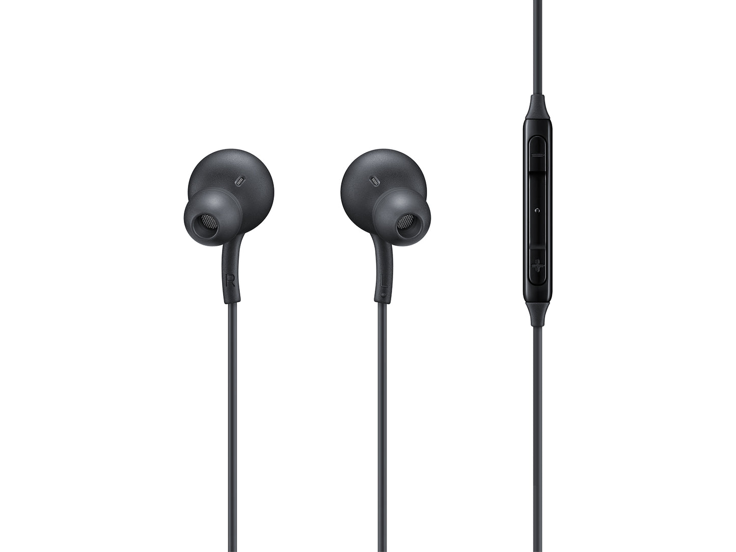 Samsung AKG Type- C Earphones - Black