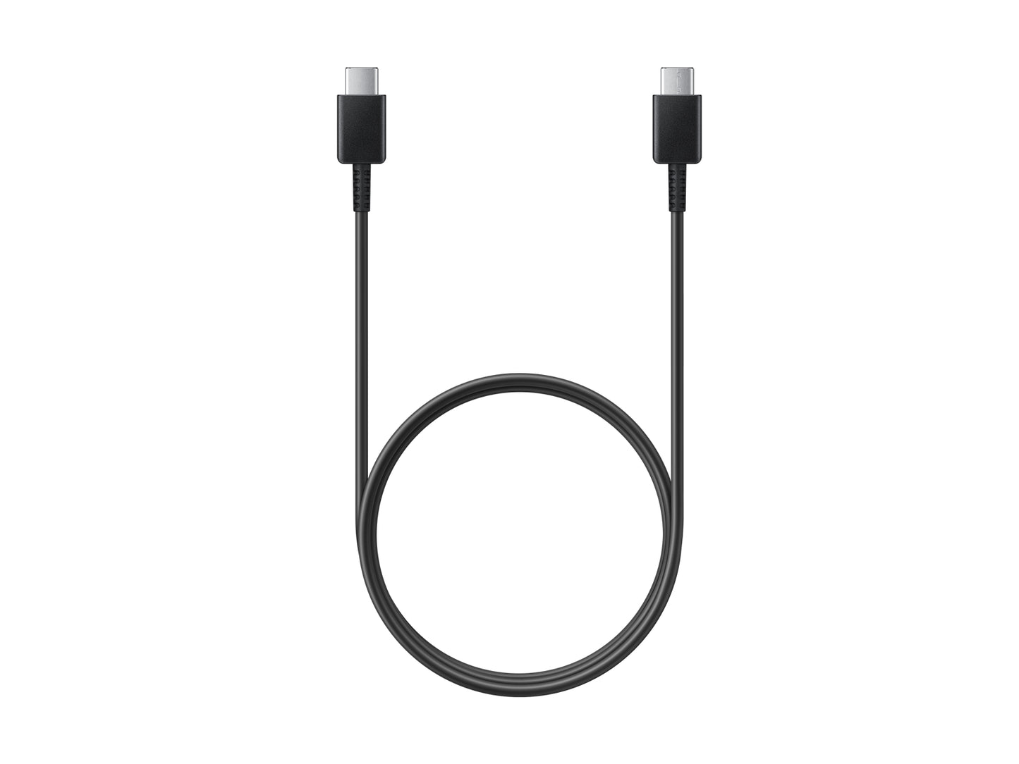 Samsung Type C to Type C Black