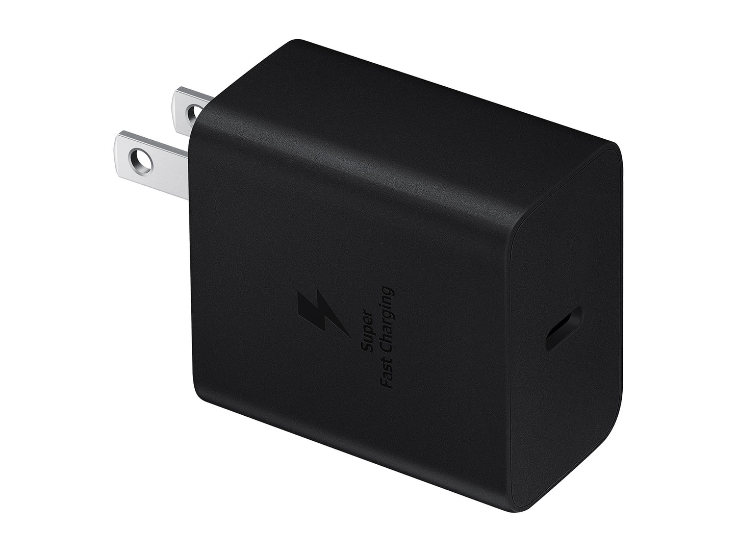 Samsung T4510 45W Adapter Only Black