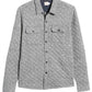 Faherty - EPIC QUILTED FLEECE CPO