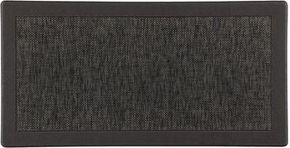 Tapete de cozinha antifadiga Hillside de 20" x 39"