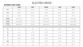 Electric & Rose - Lily Maxi Skirt