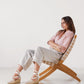 Escala Canvas Espadrille Cunhas