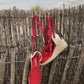Escala Canvas Espadrille Cunhas