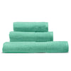 Essential Cotton 3-Piece Towel Set