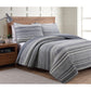 Taj Quilt Set by Estate Collection