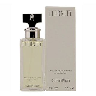Calvin Klein Eternity Eau De Parfum For Women