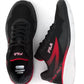 Fila - KIDS UNISEX PRIMEFORCE 7 RUNNING SHOES