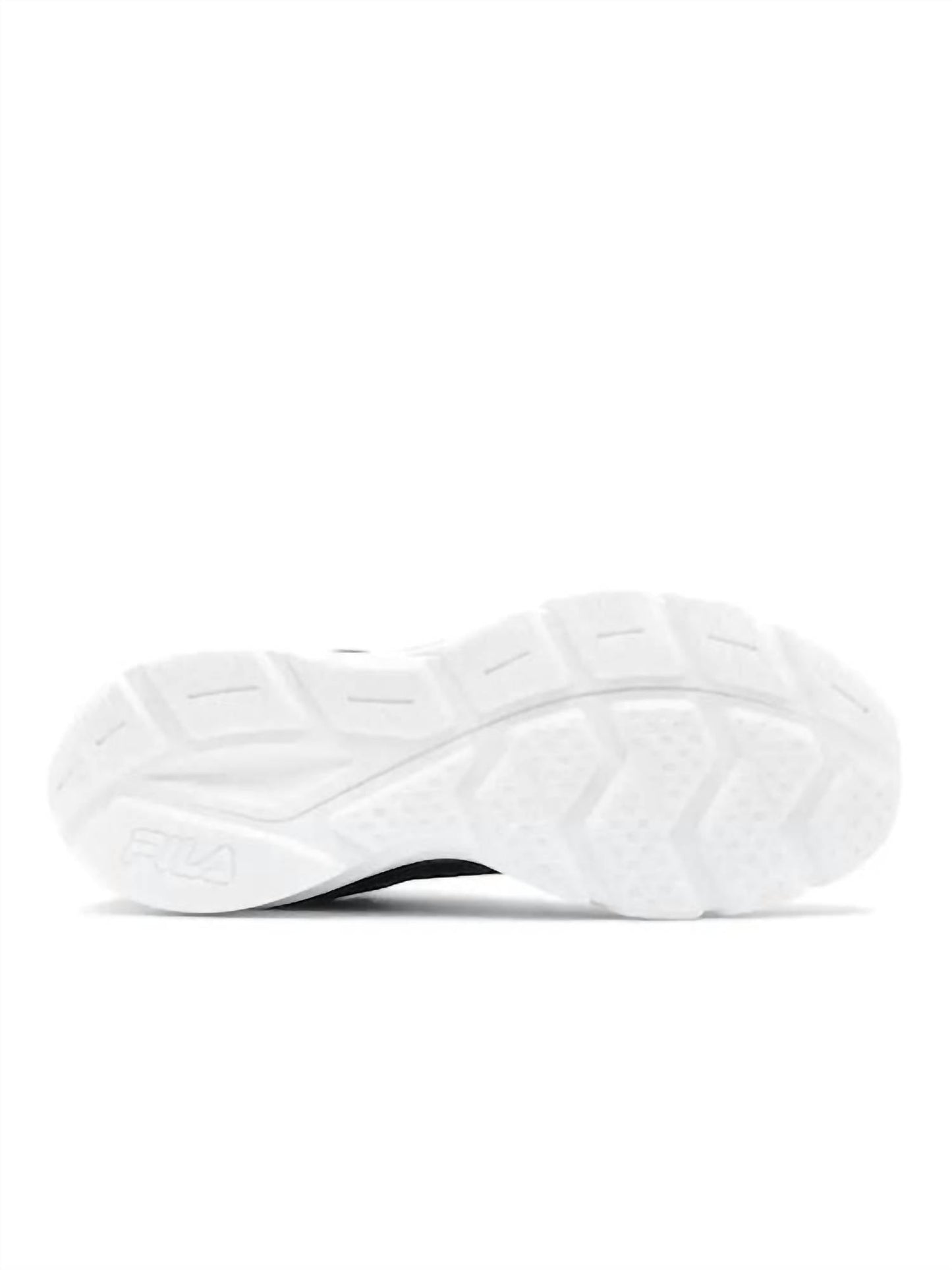 Fila - KIDS UNISEX PRIMEFORCE 7 RUNNING SHOES