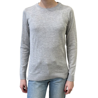 BALBINA CREW NECK SWEATER