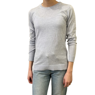 BALBINA CREW NECK SWEATER