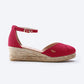 Cunhas Alpercatas Formiga Canvas