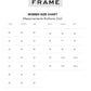 Frame - Charm Denim Short