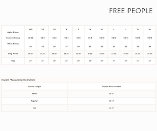 Free People - Buckle Back Plaid Trouser