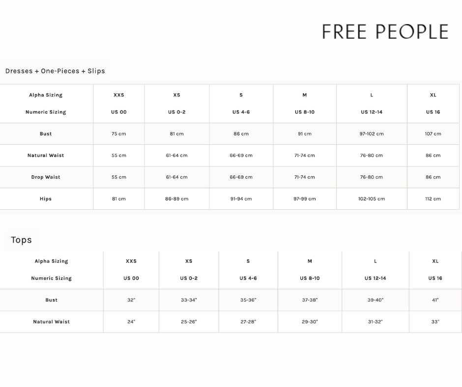 Free People - Camden Henley Sweatshirt