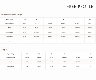 Free People - Coast 2 Coast Thermal Top