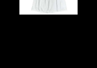 Vestido Simona Feminino Naya Rea Branco Tamanho G