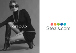 Rouba Cartão Presente