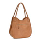 Alba Shoulder Bag Hobo